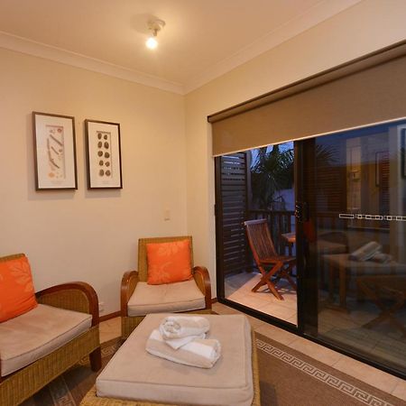 Seascape Holidays - Hibiscus Port Douglas Exterior foto