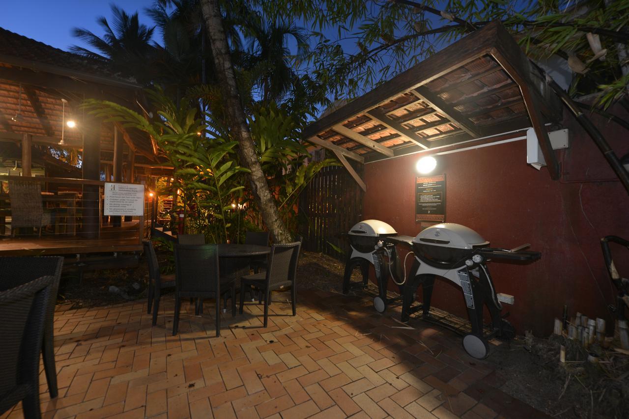 Apartamento Seascape Holidays - Hibiscus Port Douglas Exterior foto